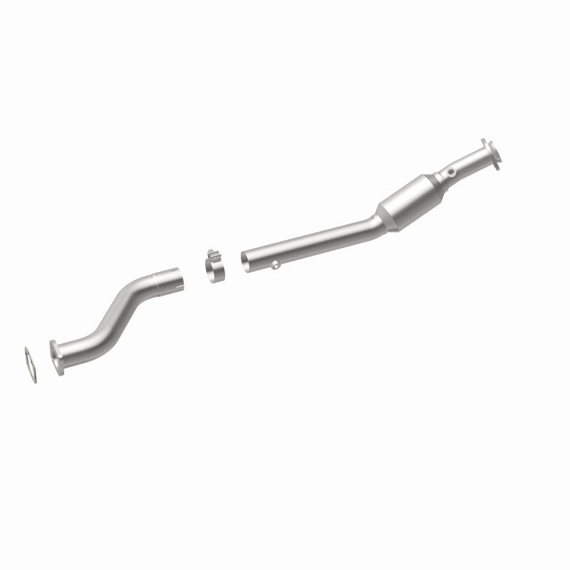 MagnaFlow Direct Fit Catalytic Converter GTO- 2005-2006 6.0L OEM