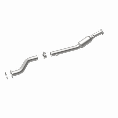 MagnaFlow Direct Fit Catalytic Converter GTO- 2005-2006 6.0L OEM