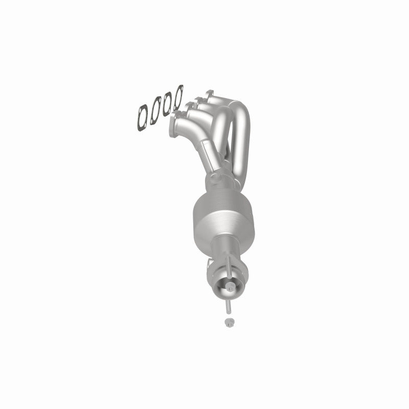 MagnaFlow Direct Fit Catalytic Converter 04-05 BMW 545I 4.4L P/S