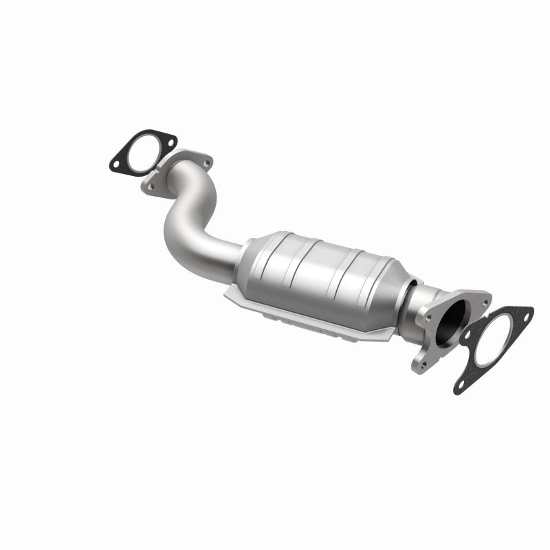 MagnaFlow Direct Fit Catalytic Converter 1996 Ford Contour 2.5L A/T