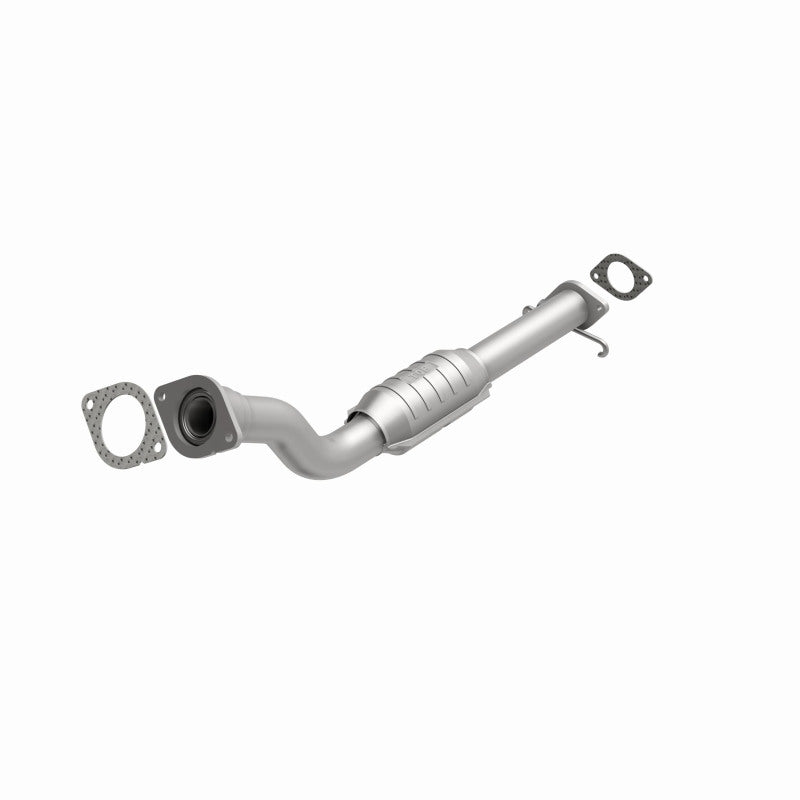 MagnaFlow Direct Fit Catalytic Converter 99-02 Oldsmobile Intrigue