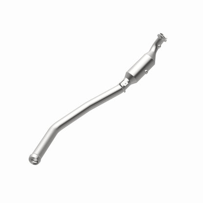 MagnaFlow Direct Fit Catalytic Converter 2007-2012 GL450 4.6 L Underbody