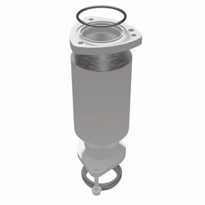 MagnaFlow Direct Fit Catalytic Converter 06-07 Pontiac Solstice OEM