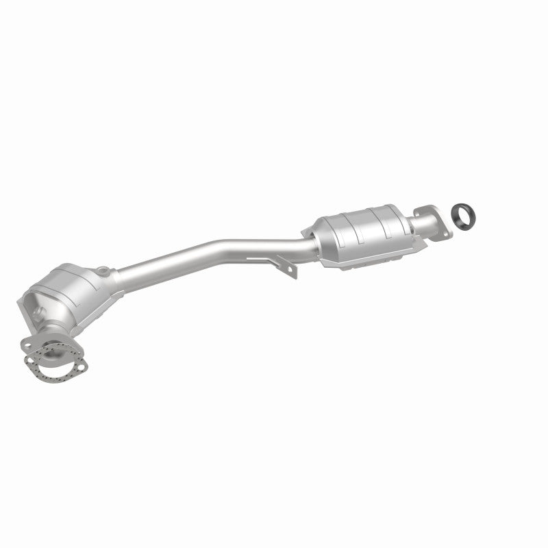 MagnaFlow Direct Fit Catalytic Converter 99-02 Forester 2.5L OEM