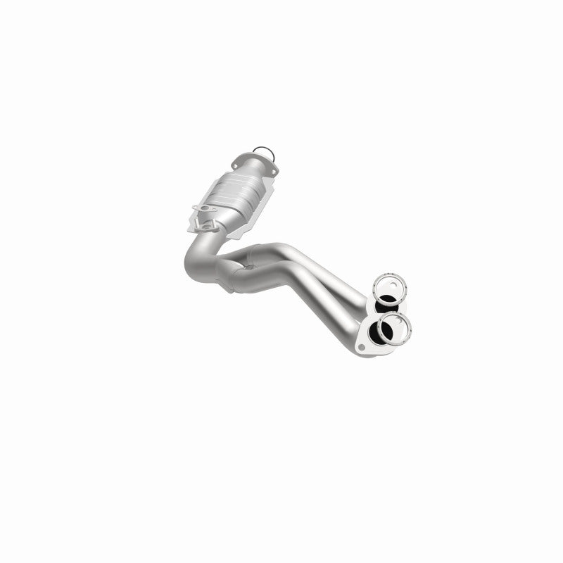 MagnaFlow Conv DF 96-97 Lexus LX450 4.5L / 95-97 Toyota Land Cruiser 4.5L Delantero