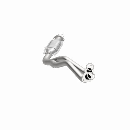 MagnaFlow Conv DF 96-97 Lexus LX450 4.5L / 95-97 Toyota Land Cruiser 4.5L Delantero