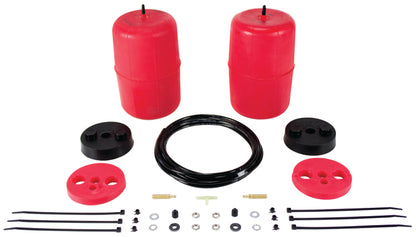 Kit de mola pneumática 1000 para elevação a ar