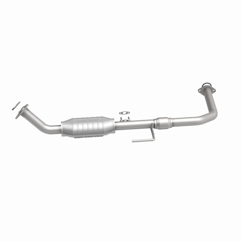 MagnaFlow Direct Fit Catalytic Converter 00-04 Tundra Driver Side 4.7L