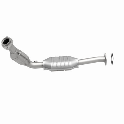 MagnaFlow Direct Fit Catalytic Converter 03-07 Ford-Mercury Driver Side