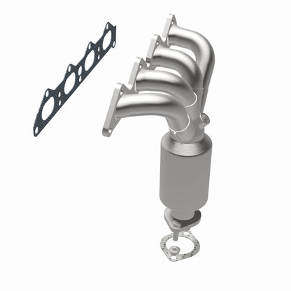 MagnaFlow Direct Fit Catalytic Converter 09-10 Kia Sportage 2.0L