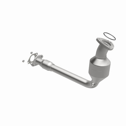 MagnaFlow Direct Fit Catalytic Converter 09-11 Chevy Malibu 3.6L