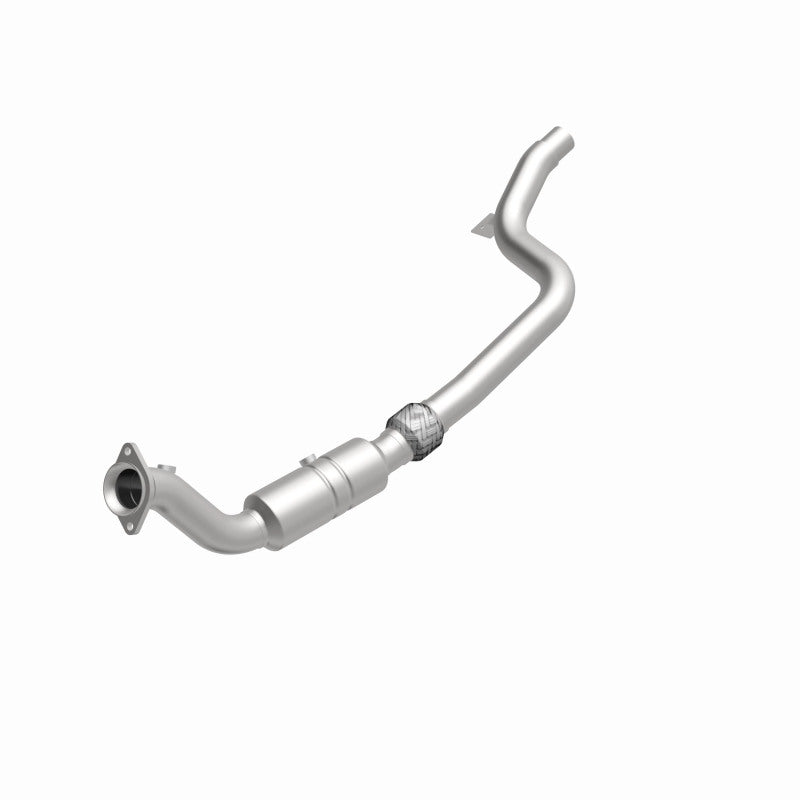 MagnaFlow 11-14 Chrysler 300 / Dodge Challenger/Charger 3.6L Convertidor catalítico de ajuste directo trasero
