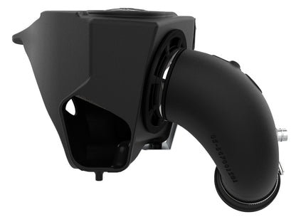 aFe Takeda Momentum Pro Dry S Sistema de admissão de ar frio 2020 Toyota Supra (A90)