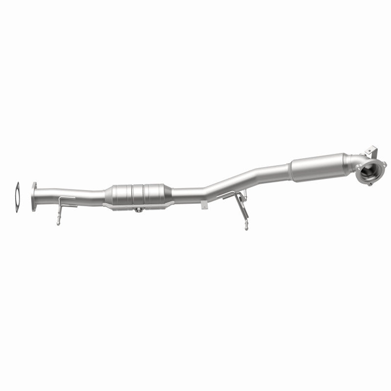 MagnaFlow Direct Fit Catalytic Converter Volvo C30