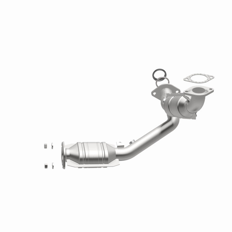MagnaFlow Direct Fit Catalytic Converter 01-02 Mitsu Montero 3.5L