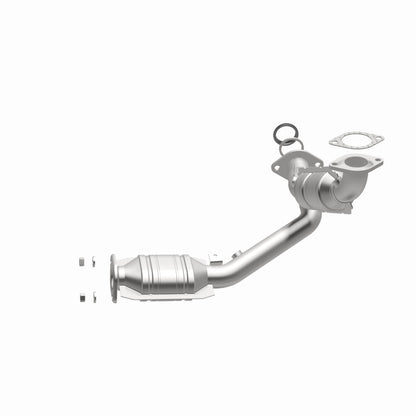 MagnaFlow Direct Fit Catalytic Converter 01-02 Mitsu Montero 3.5L