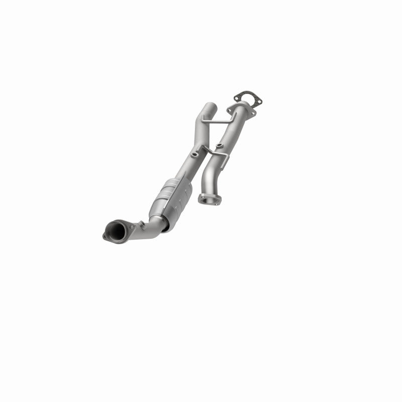 MagnaFlow Direct Fit Catalytic Converter 97-01 Explorer-Mountaineer