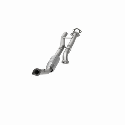 MagnaFlow Direct Fit Catalytic Converter 97-01 Explorer-Mountaineer