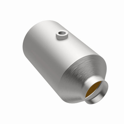 MagnaFlow Universal Catalytic Converter 2.00in. Mid-Bed O2 CA