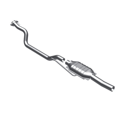 MagnaFlow Direct Fit Catalytic Converter Ford 84 86