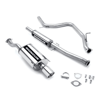 MagnaFlow Sys C/B Honda Accord 2/4Pr