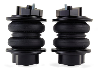 Air Lift Performance 16-18 Audi A4 / A5 / S4 / S5 Kit de rebaixamento da suspensão pneumática traseira