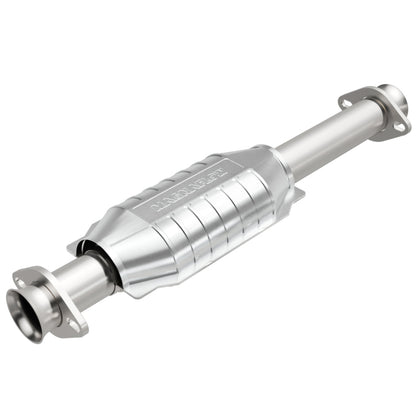MagnaFlow Direct Fit Catalytic Converter Saab 86 90
