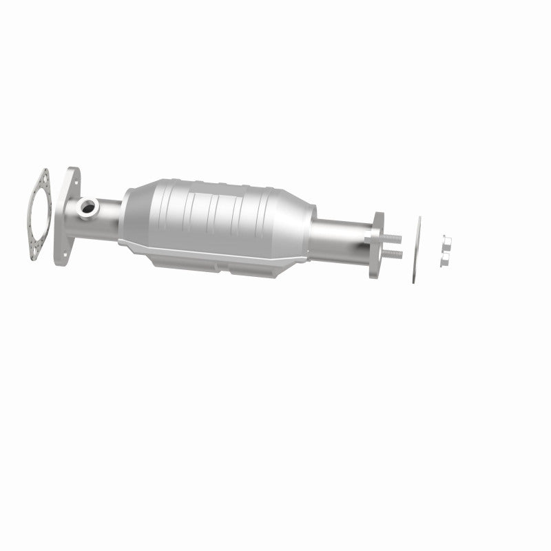 MagnaFlow Direct Fit Catalytic Converter 2002-2003 Mitsubishi Lance 2.0L - CA