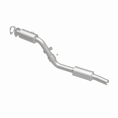 MagnaFlow Direct Fit Catalytic Converter 08-09 Audi A4 Quattro 3.2L