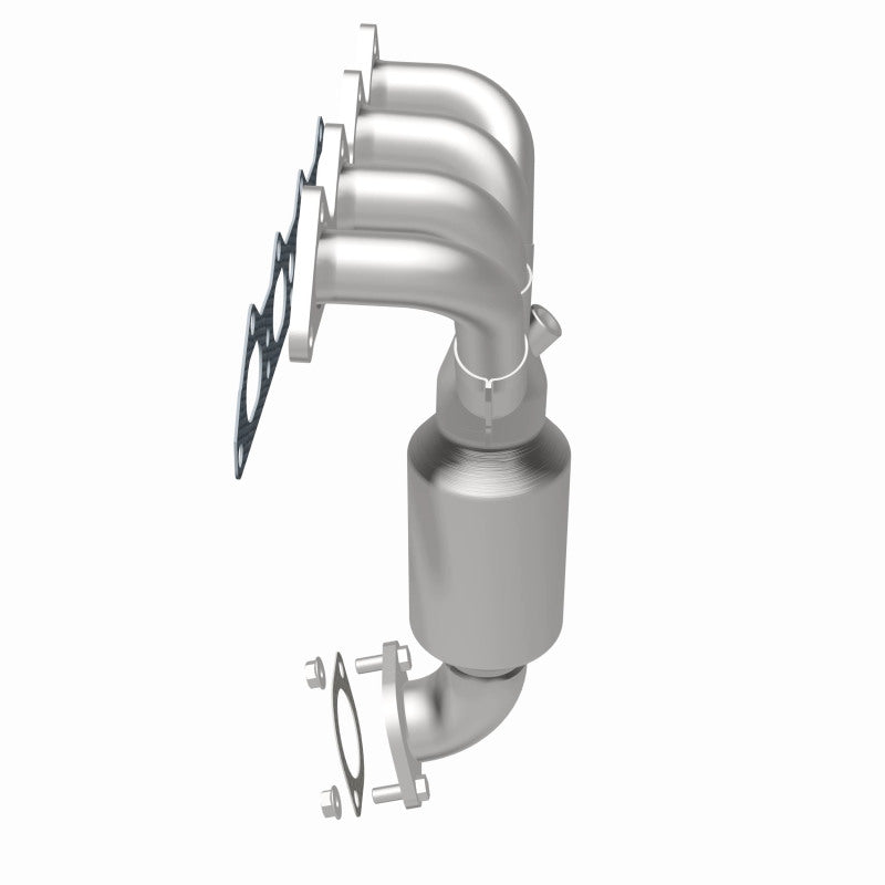 MagnaFlow Direct Fit Catalytic Converter 03-05 Hyundai Elantra 2.0L
