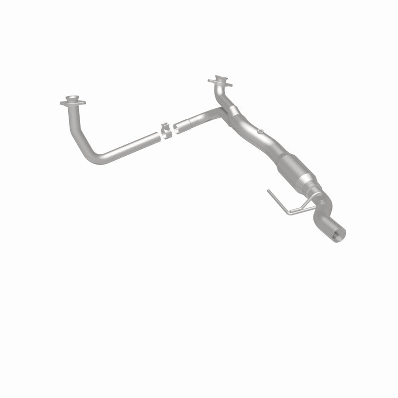 MagnaFlow Direct Fit Catalytic Converter 2002 Dodge Ram 1500 Van 3.9