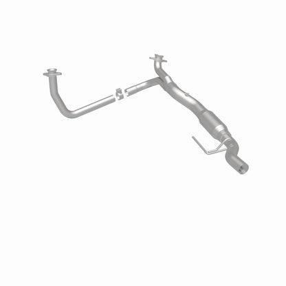 MagnaFlow Direct Fit Catalytic Converter 2002 Dodge Ram 1500 Van 3.9