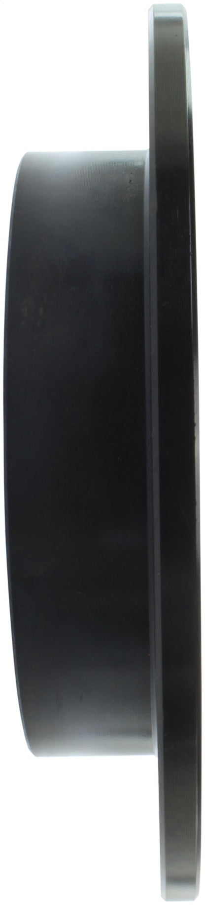 StopTech Slotted Sport Brake Rotor