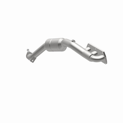 MagnaFlow Direct Fit Catalytic Converter 05-09 Audi A8 6.0L