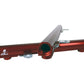 Aeromotive 05-10 Ford Mustang GT 4.6L 3 valve Fuel Rails