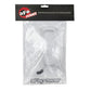 aFe Momentum Cold Air Intake System Replacement Sight Window- Oblong Clear