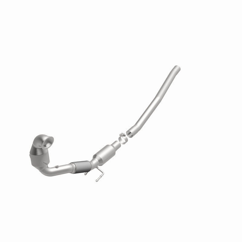 MagnaFlow Direct Fit Catalytic Converter 15-16 Audi A3 2.0L