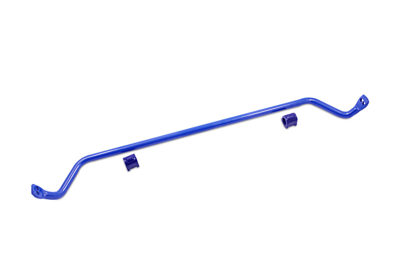 SuperPro 2015 Subaru WRX STI Edición de lanzamiento Delantero 26 mm Barra estabilizadora ajustable de 2 posiciones