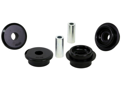 Whiteline 90-05 Mazda Miata (NA/NB) Kit de buje de montaje diferencial