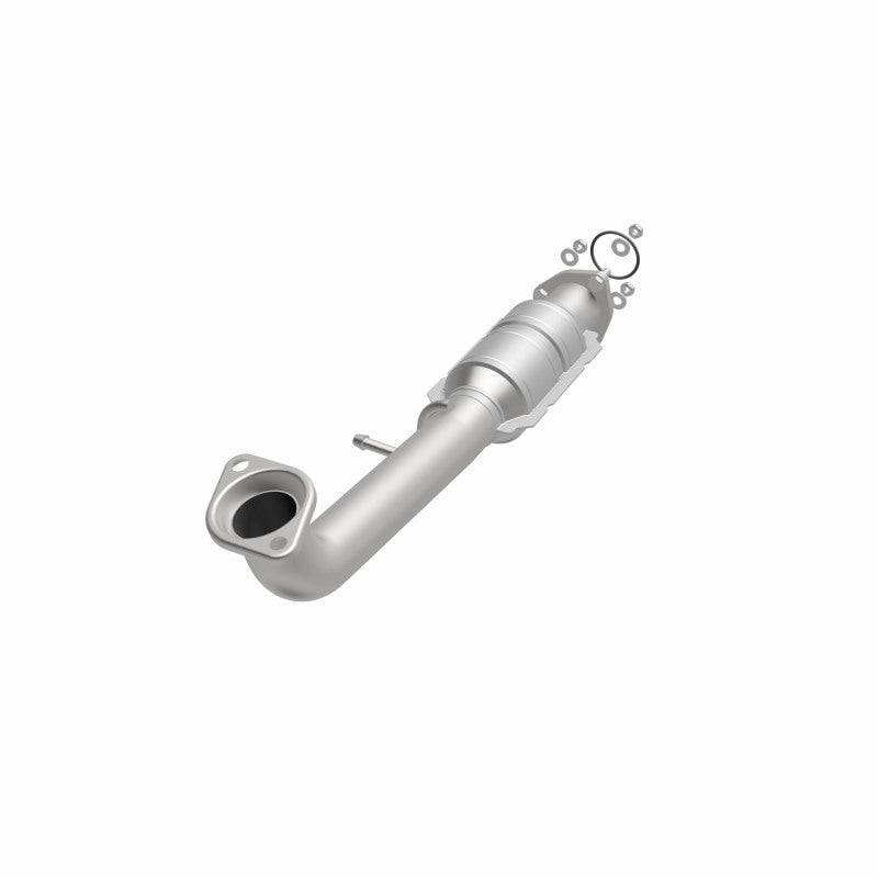 MagnaFlow Direct Fit Catalytic Converter 07-09 Acura RDX 2.3L T Rear