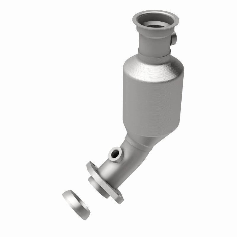 MagnaFlow Direct Fit Catalytic Converter 02-03 Liberty D/S Frt 3.7L