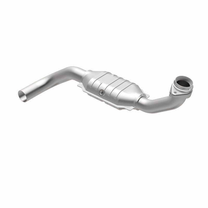 MagnaFlow Direct Fit Catalytic Converter 05 Expedition D/S 5.4 OEM