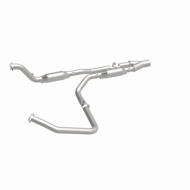 MagnaFlow Direct Fit Catalytic Converter 04-07 Dodge Ram 5.7L