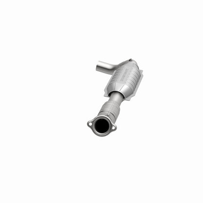 MagnaFlow Direct Fit Catalytic Converter 97-98 F150/F250 4.6L 4Wd D/