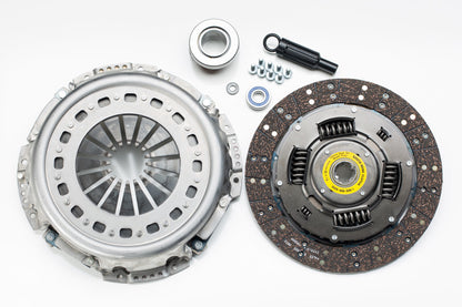 South Bend Clutch 88-93 Dodge Getrag/94-03 5.9L NV4500/99-00.5 NV5600(235hp) Org Feramic Clutch Reemplazo