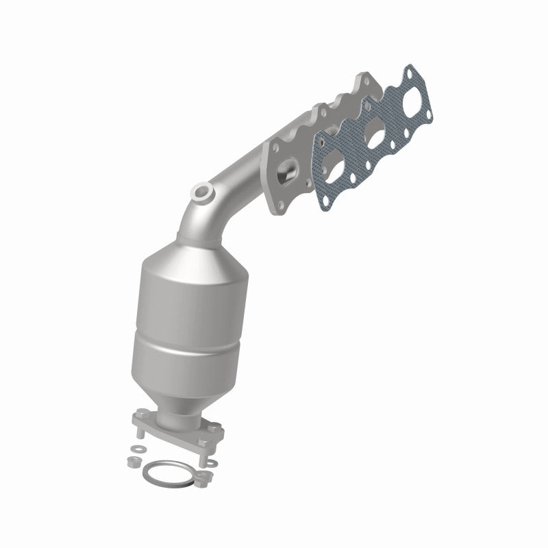 MagnaFlow Direct Fit Catalytic Converter 04-08 Grand Vitara V6 2.7L DS