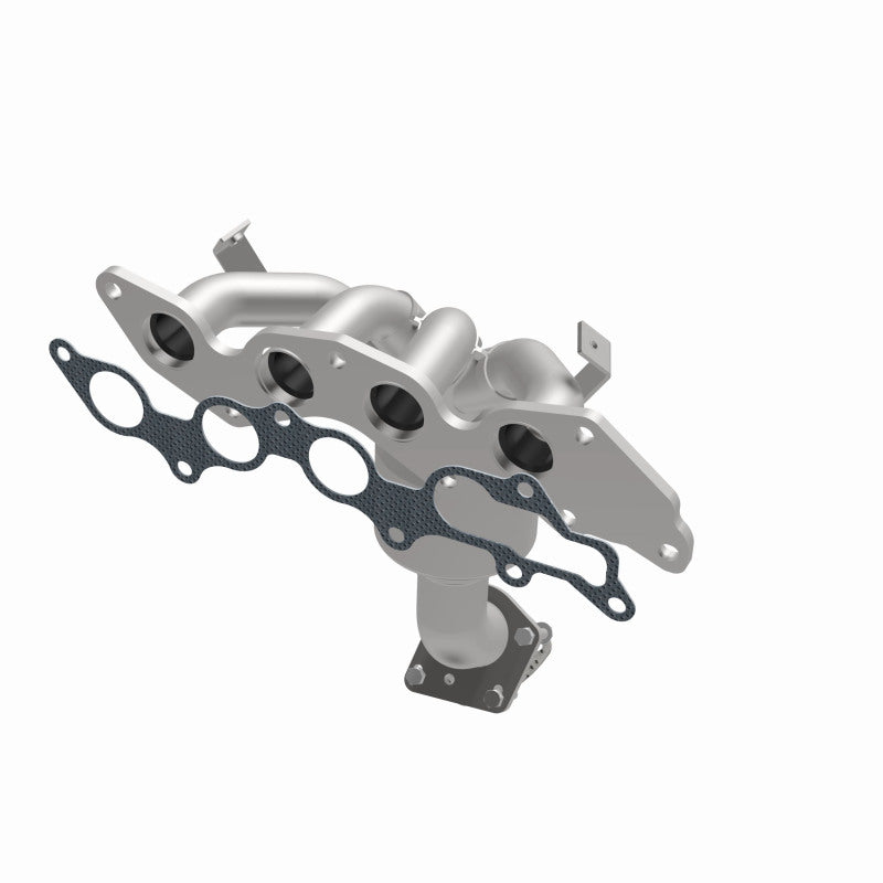 MagnaFlow Direct Fit Catalytic Converter 05-08 Mazda Tribute 2.3L