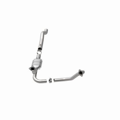 MagnaFlow Direct Fit Catalytic Converter 2003 Ram 1500 5.7 2WD