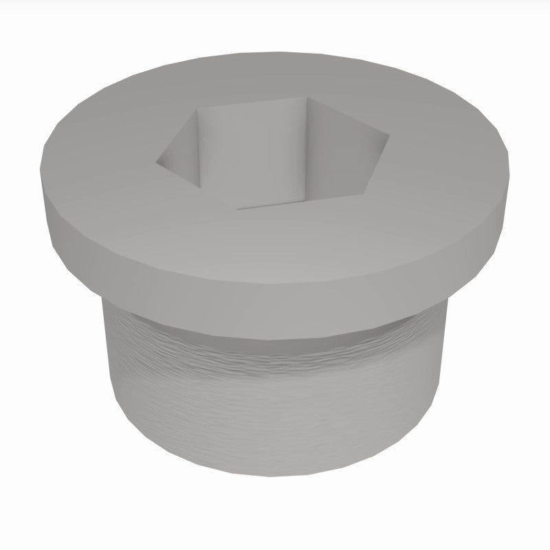MagnaFlow Plug Hex Flange O2 Boss (20-Pk)