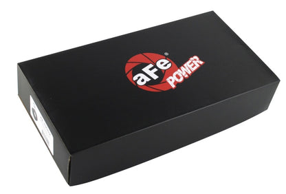 aFe Power Gamma Polia GMA Power Polia BMW M5 (E60) 06-10 V10-5.0L